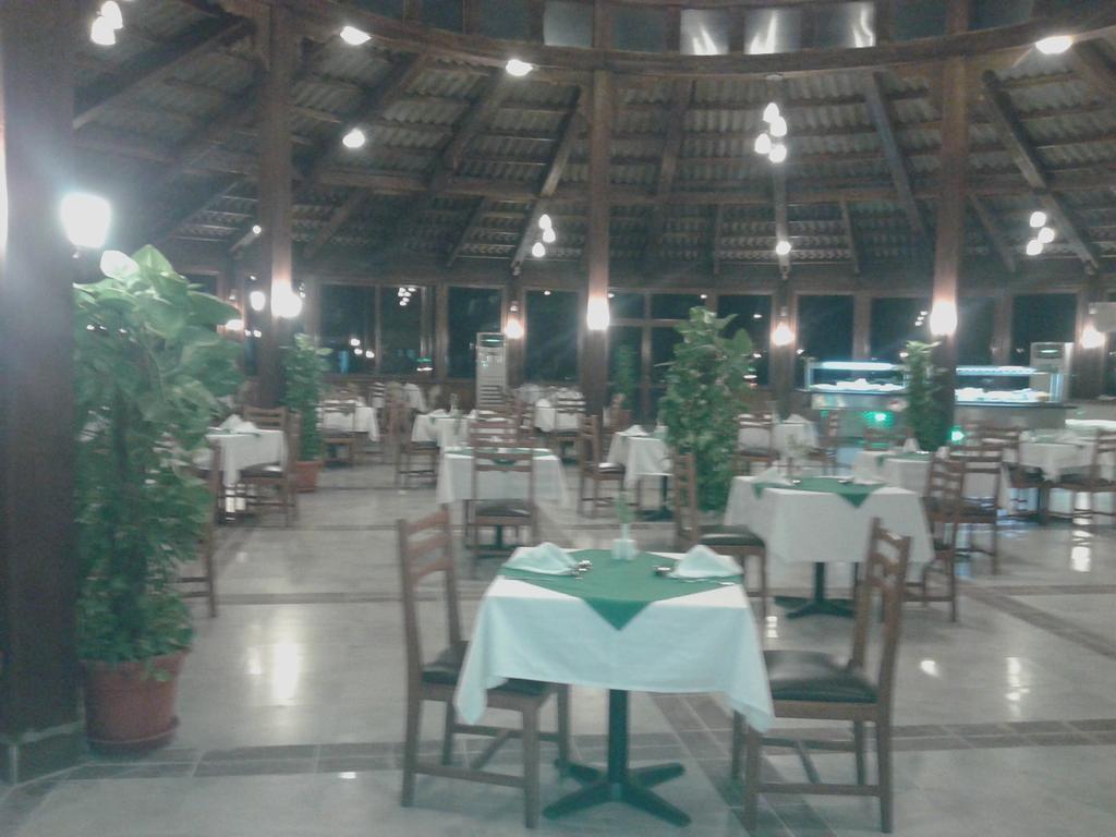 Nubian Inn Laguna Beach Resort (Adults Only) Marsa Alam Εξωτερικό φωτογραφία