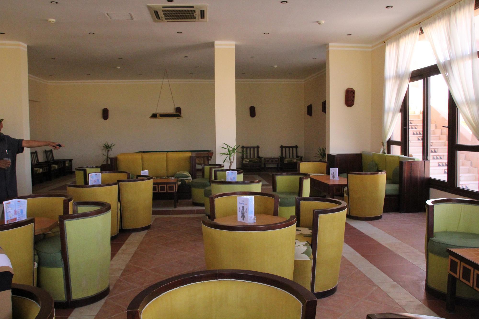 Nubian Inn Laguna Beach Resort (Adults Only) Marsa Alam Εξωτερικό φωτογραφία