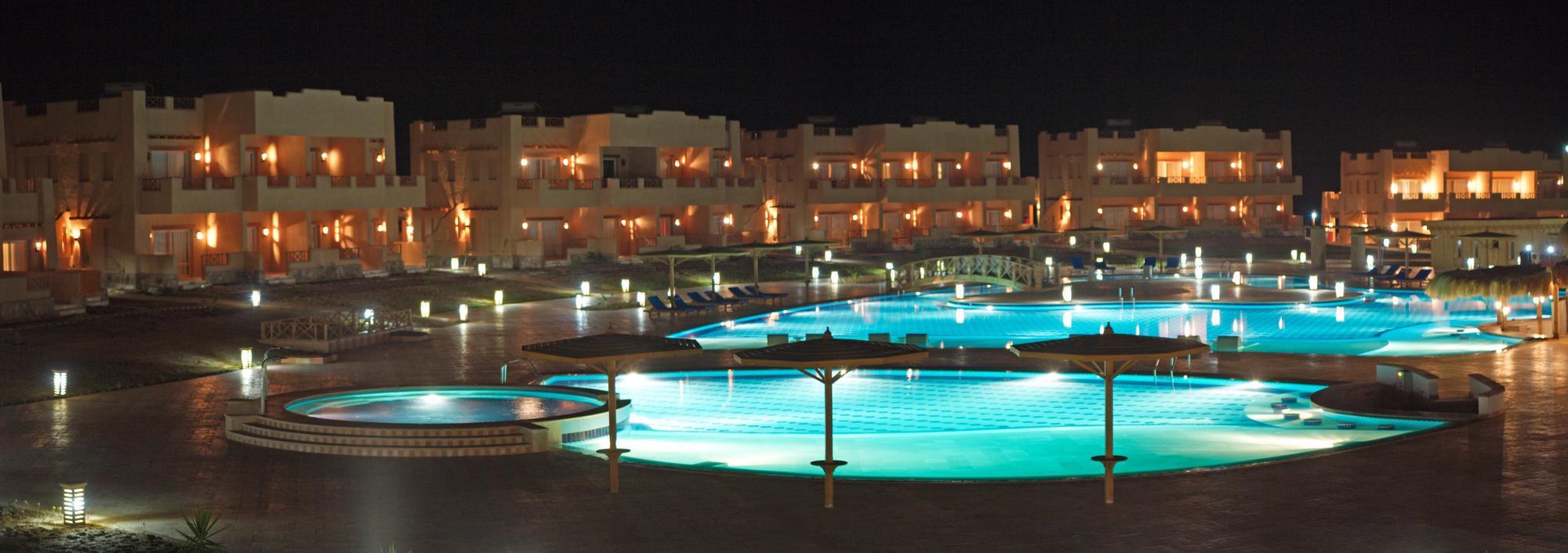 Nubian Inn Laguna Beach Resort (Adults Only) Marsa Alam Εξωτερικό φωτογραφία