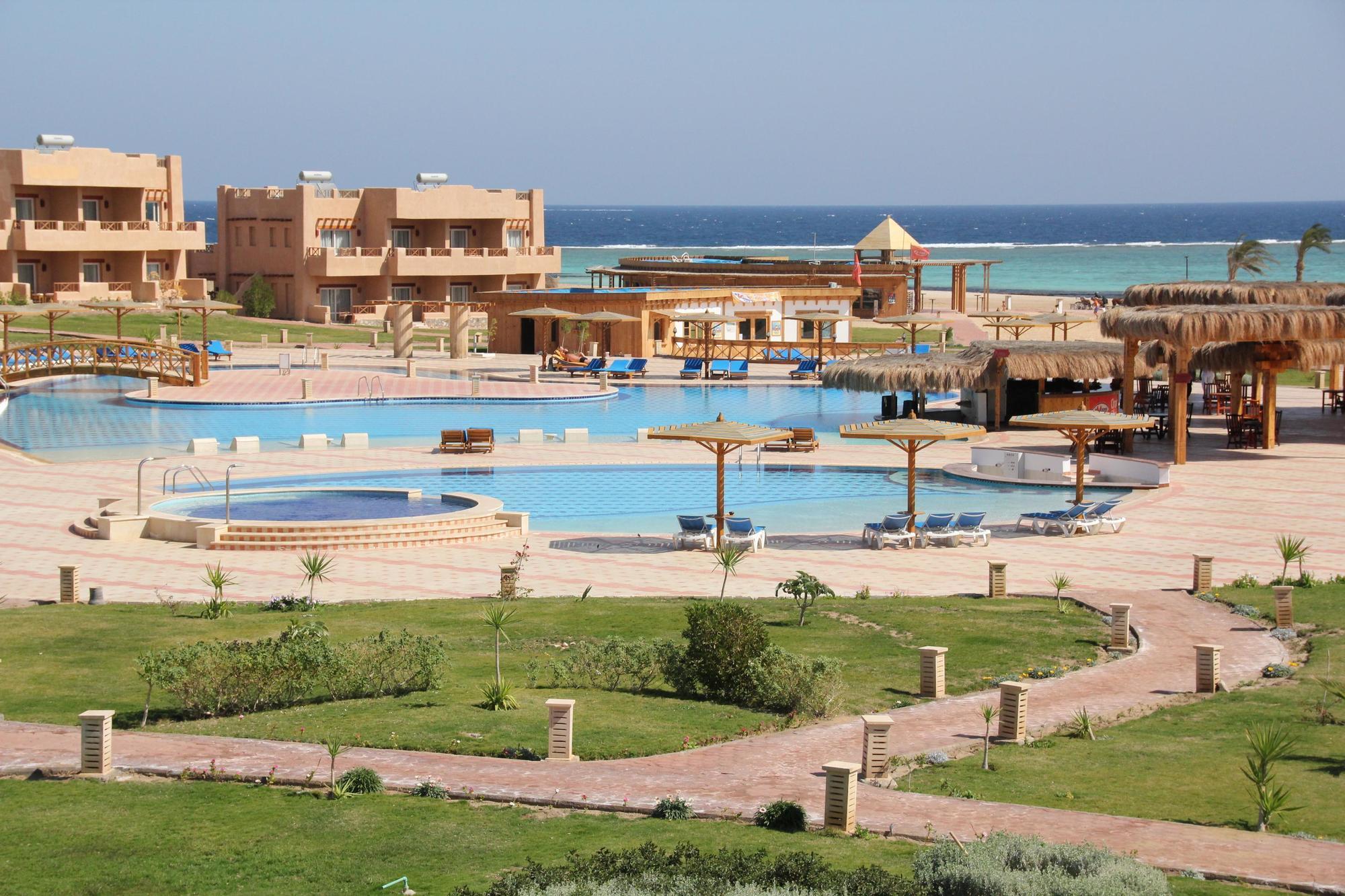 Nubian Inn Laguna Beach Resort (Adults Only) Marsa Alam Εξωτερικό φωτογραφία