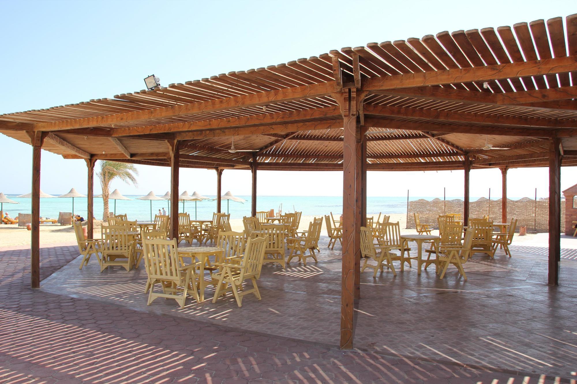 Nubian Inn Laguna Beach Resort (Adults Only) Marsa Alam Εξωτερικό φωτογραφία