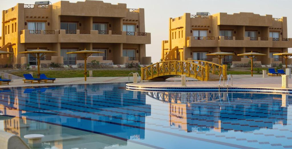 Nubian Inn Laguna Beach Resort (Adults Only) Marsa Alam Δωμάτιο φωτογραφία
