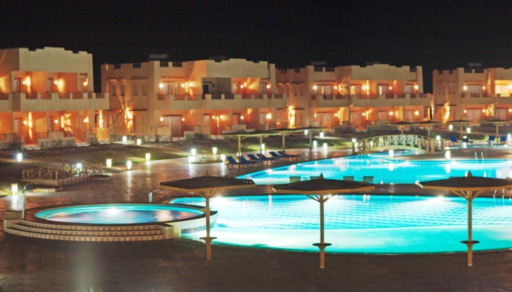 Nubian Inn Laguna Beach Resort (Adults Only) Marsa Alam Εξωτερικό φωτογραφία