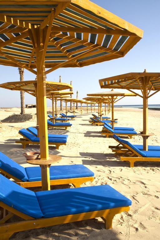 Nubian Inn Laguna Beach Resort (Adults Only) Marsa Alam Εξωτερικό φωτογραφία