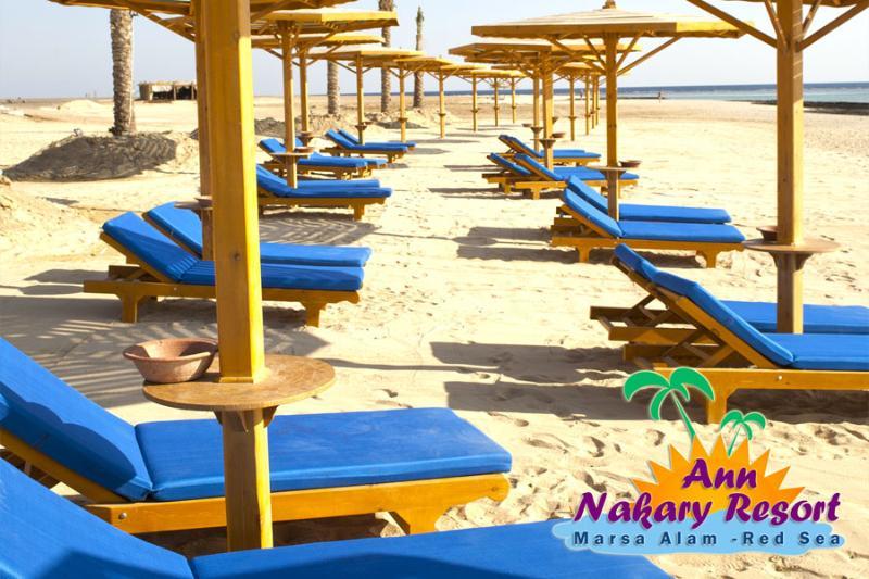 Nubian Inn Laguna Beach Resort (Adults Only) Marsa Alam Εξωτερικό φωτογραφία