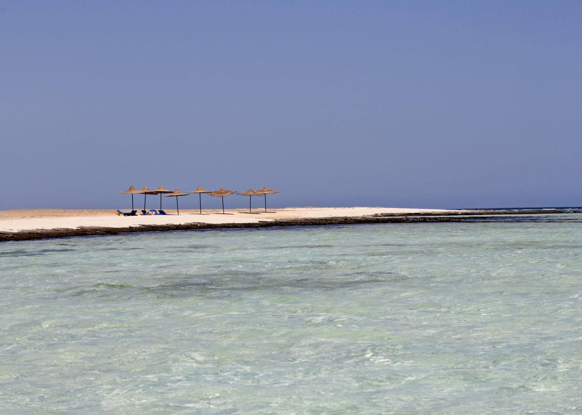 Nubian Inn Laguna Beach Resort (Adults Only) Marsa Alam Εξωτερικό φωτογραφία