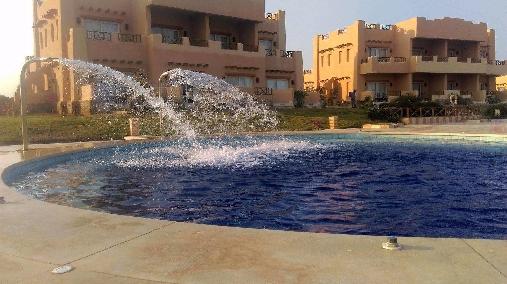 Nubian Inn Laguna Beach Resort (Adults Only) Marsa Alam Εξωτερικό φωτογραφία