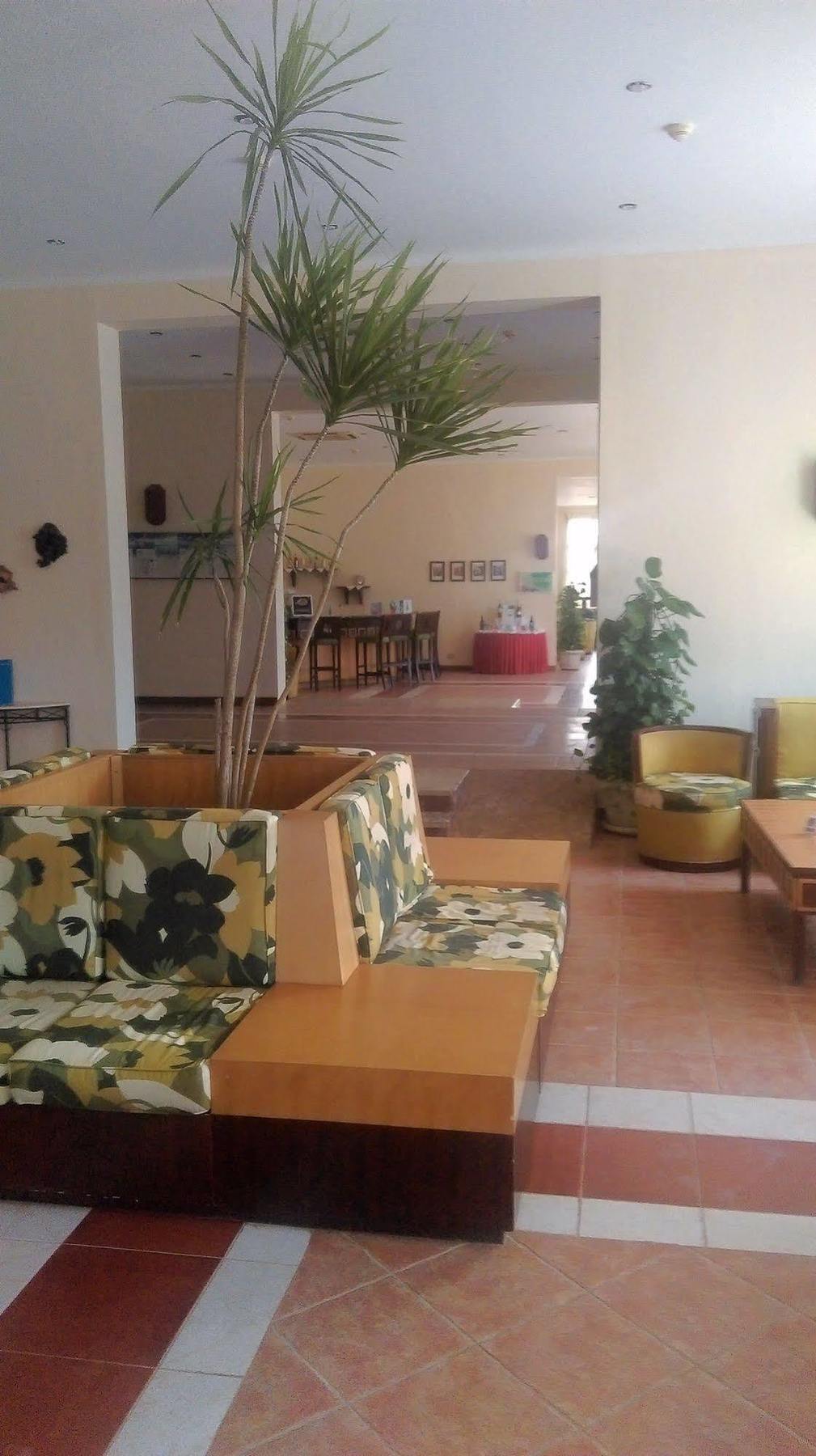 Nubian Inn Laguna Beach Resort (Adults Only) Marsa Alam Εξωτερικό φωτογραφία