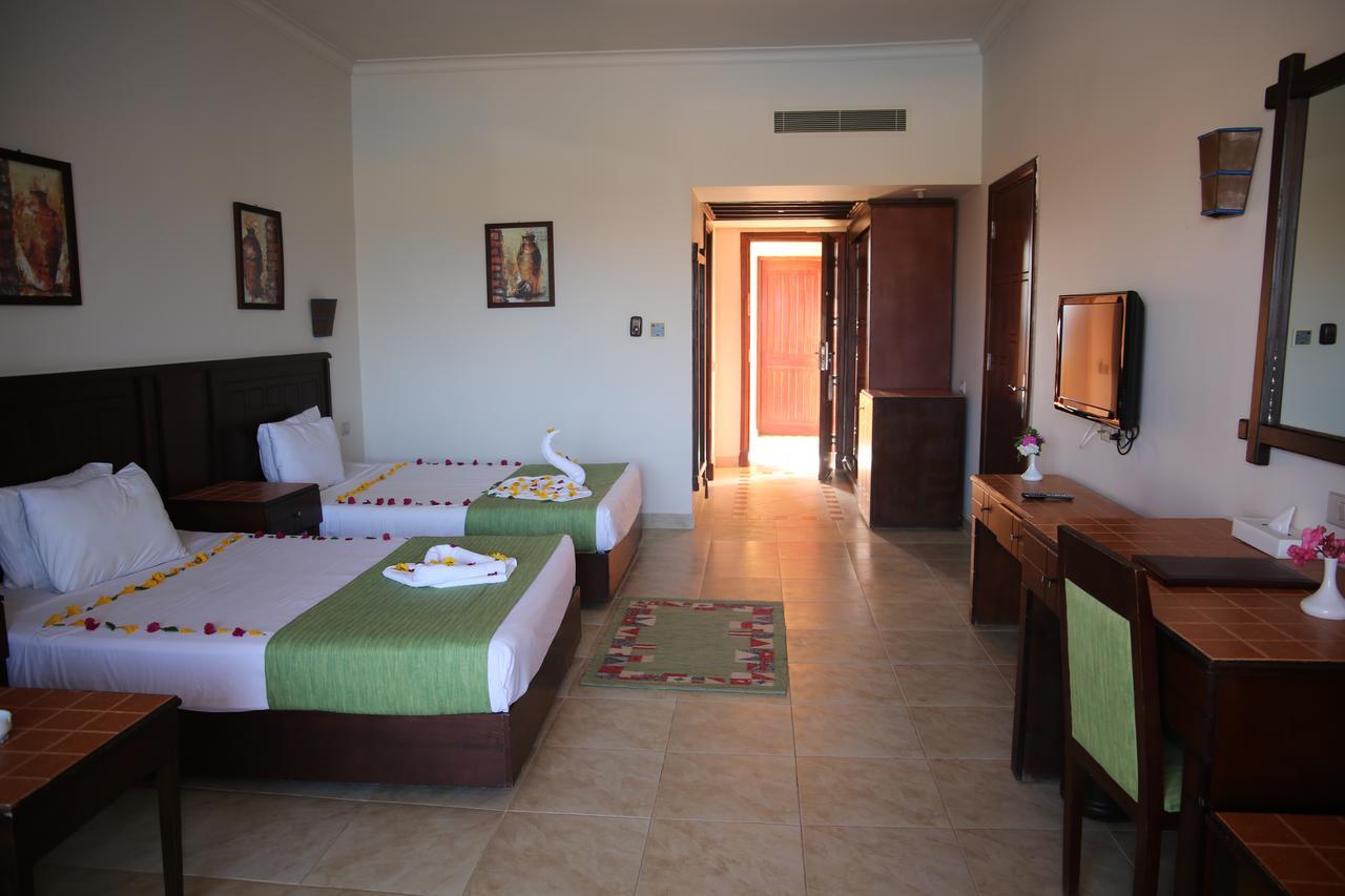 Nubian Inn Laguna Beach Resort (Adults Only) Marsa Alam Εξωτερικό φωτογραφία