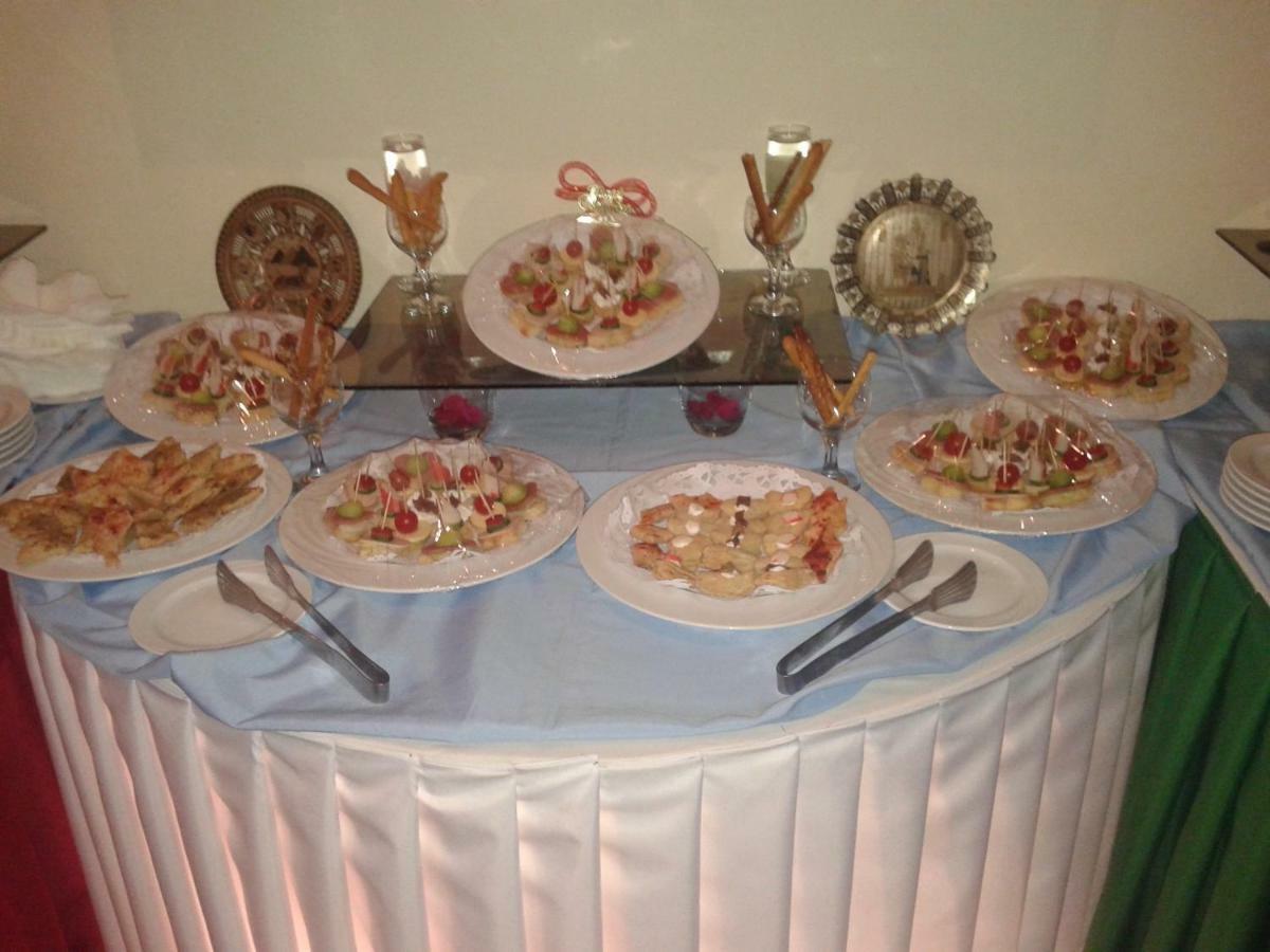 Nubian Inn Laguna Beach Resort (Adults Only) Marsa Alam Εξωτερικό φωτογραφία