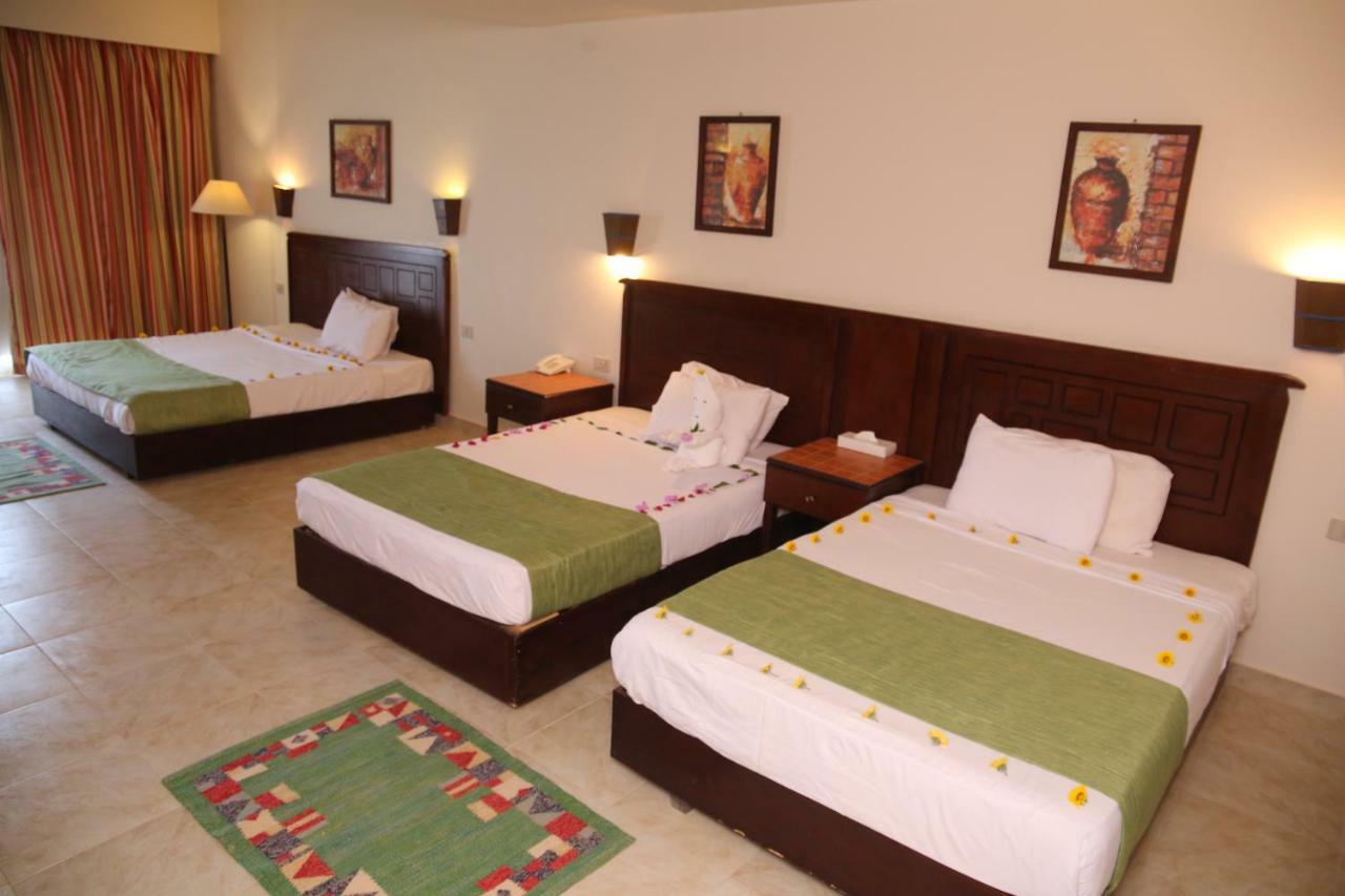 Nubian Inn Laguna Beach Resort (Adults Only) Marsa Alam Εξωτερικό φωτογραφία