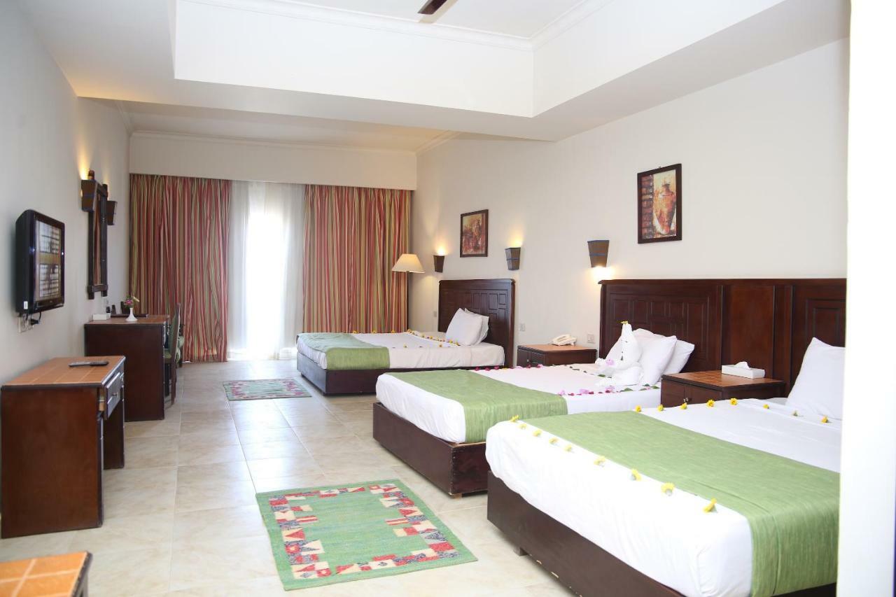 Nubian Inn Laguna Beach Resort (Adults Only) Marsa Alam Εξωτερικό φωτογραφία