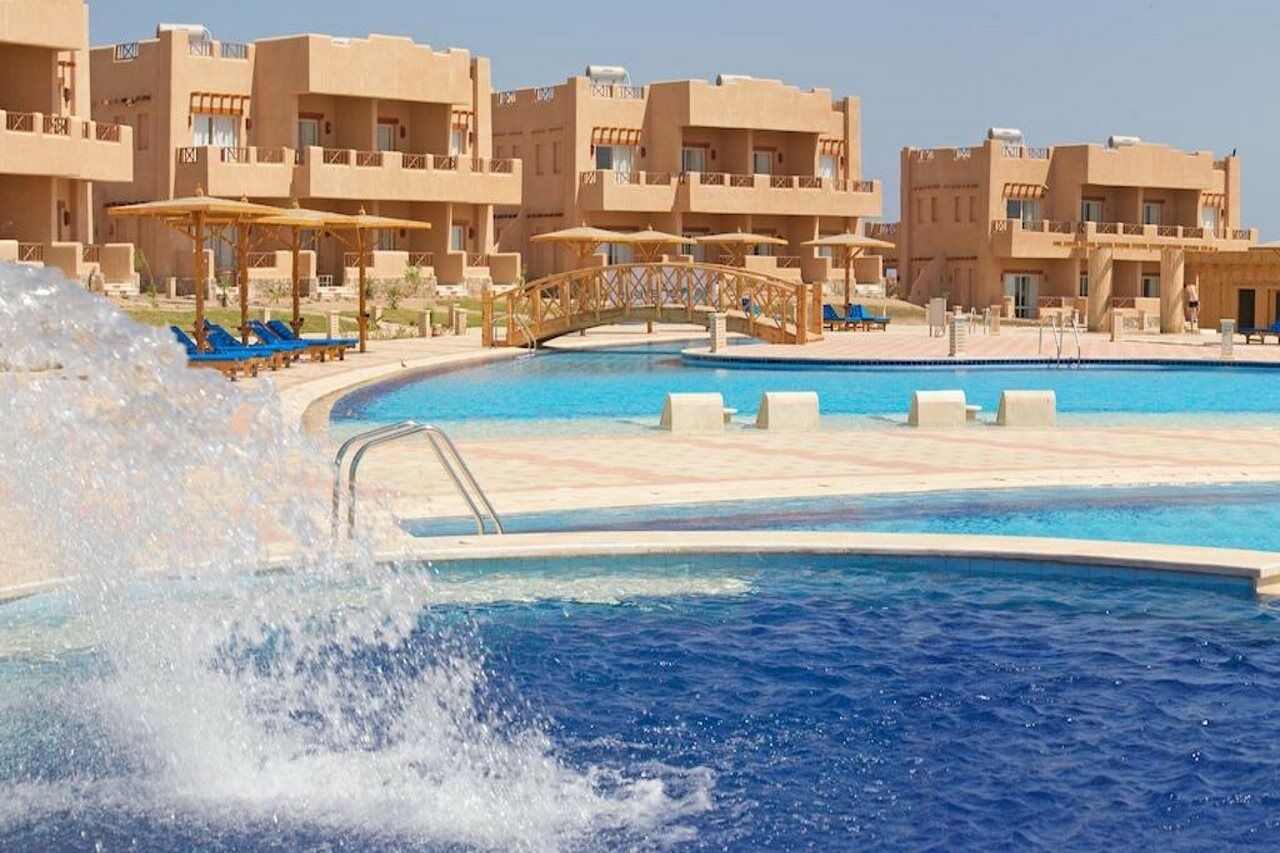 Nubian Inn Laguna Beach Resort (Adults Only) Marsa Alam Εξωτερικό φωτογραφία