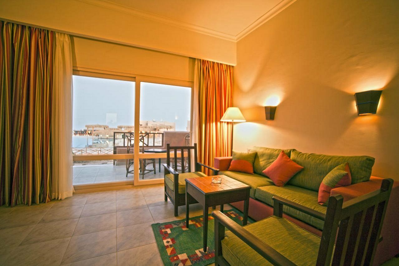 Nubian Inn Laguna Beach Resort (Adults Only) Marsa Alam Εξωτερικό φωτογραφία