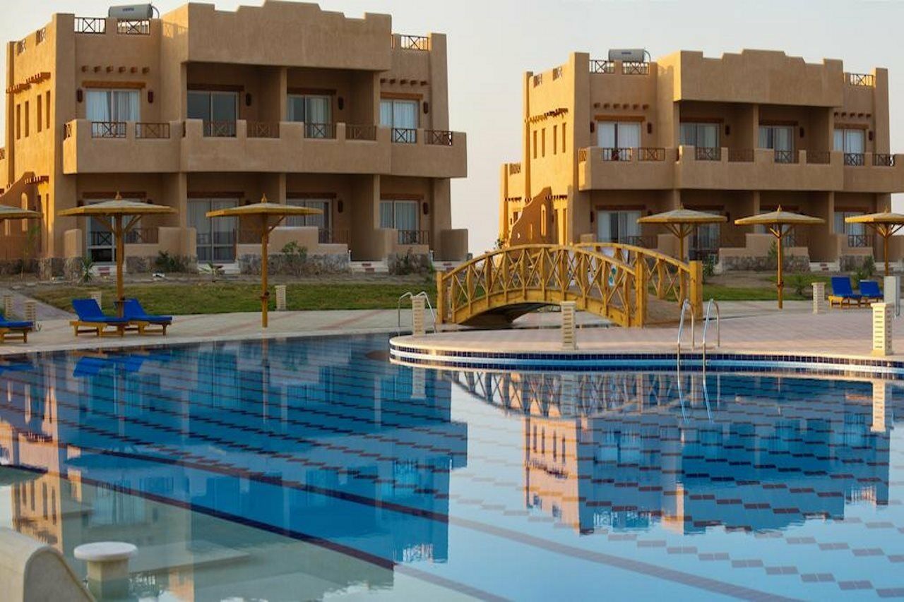 Nubian Inn Laguna Beach Resort (Adults Only) Marsa Alam Εξωτερικό φωτογραφία